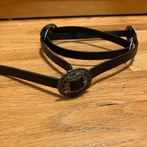 Urban Outfitters belt ✨ never been worn!